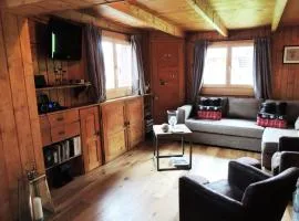 Chalet Grenier De La Combe - Chalet confortable proche du centre MAE-3461