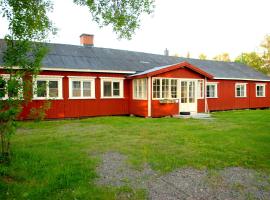 Lapland Nature and Health