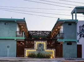 Hippie Fish Hostal