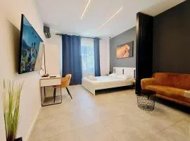 Old Town cozy apartments Brătianu - Pumo Properties