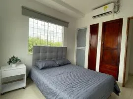 Apartaestudio Full Central Montería
