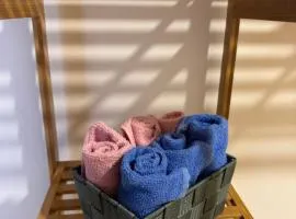 Didi Dighomi Cozy Stay