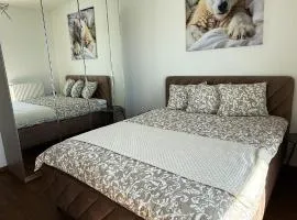 White Bear Apartment