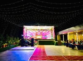 The ARL Hotels & Banquets