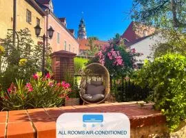 Wellness Pension Ametyst