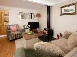 Bakers Cottage
