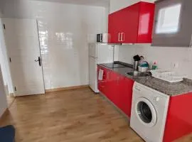 Apartamento la morenuca