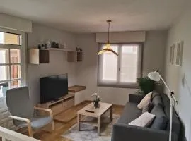 Apartamento la morenuca