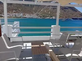 Αντώνης και Γεωργία Ζερβού