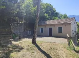 Holiday Country House - Trecchina