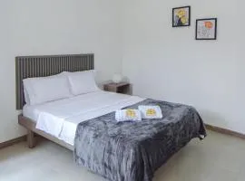 Hotel Fuente Real