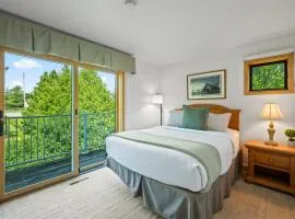 Holiday by the Bay Unit A-4 by Simple Life Rentals