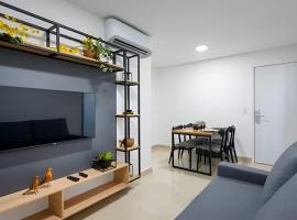 Haus Smart Living Recife，位于累西腓的酒店