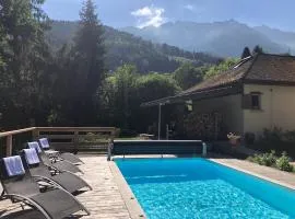 Gîtes du Grand Replomb