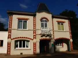 Le Château de la Garenne