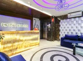 Super Hotel O Dk Inn Near Kalighat Kali Temple