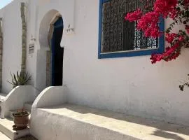 Riad Houch Amine B&B
