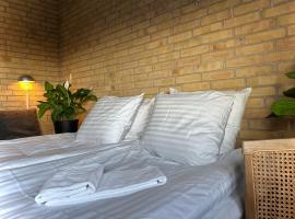 MOVE Eco Health Hotel，位于凯隆堡的酒店