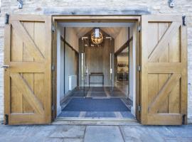 Lilycombe Farm，位于巴斯的酒店