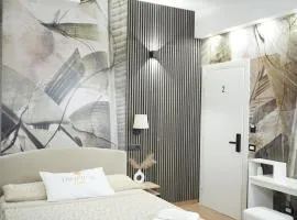 TROPICAL ROOMS Vista Mare