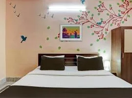 Hotel O Aarshi Palace