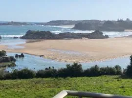 Isla Playa Vistas Mar