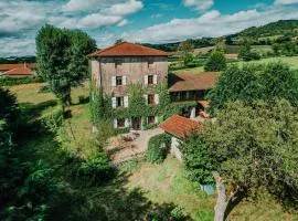 Moulin de Saint Jacques