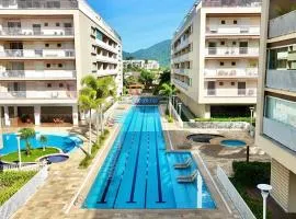 Condôminio Latitude 23 - Ubatuba