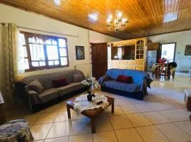 Meraki House Kalamaki