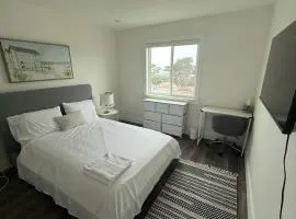 Cozy Private Room in Modern House