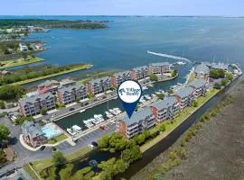 Shallowbag Bay 704