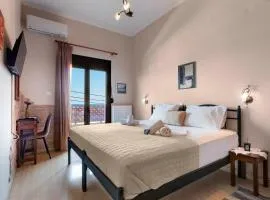 莫奈姆瓦夏姆帕克尼斯蒙内瓦斯酒店