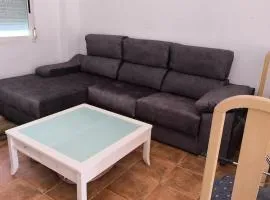 Townhouse with pool next to the City of Arts