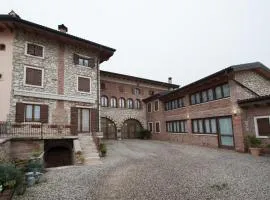 Agriturismo Corte Galvani