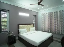 Lakeside Bliss Homestay