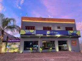 Hotel Praia Parque