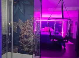 Le Palais Secret 66 Loveroom