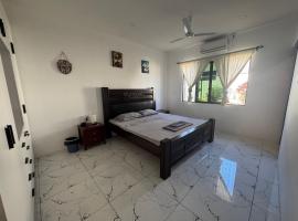 Deluxe Bedroom Nearby Nadi International Airport，位于南迪的民宿