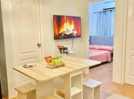 JD's Place 2BR Unit at SRP CEBU