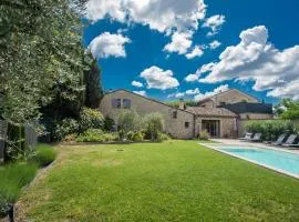 Bastide St John