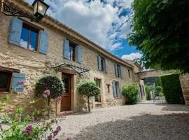 Bastide St John