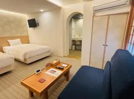 RESI STAY Hachi Inn