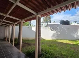 Casa las palmas