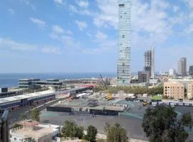 مسارات الأولى للشقق الفندقية