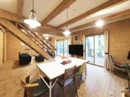 旧軽井沢 AZ-BASE Karuizawa