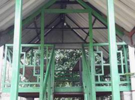 Capital O Tamu Homestay，位于甘托克的酒店