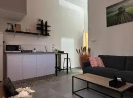 Florentine Apartment and Perfect Location