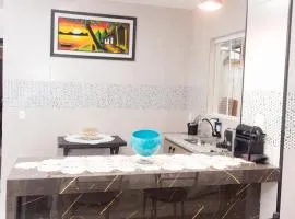 Casa no centro histórico ,passeio sem carro