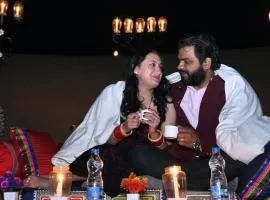 The Sandy Resort Jaisalmer