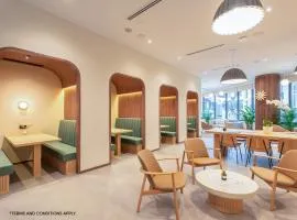 Weave Suites - Hillside